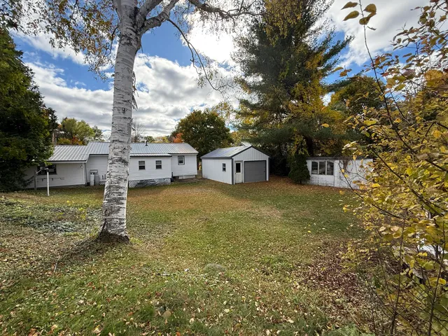 $249,900 | 13 Colony Place, Millinocket, ME 04462