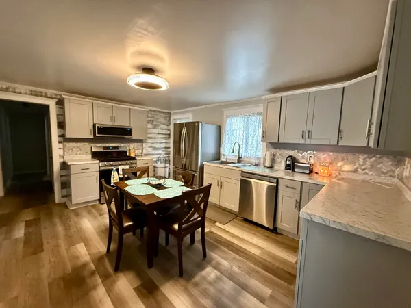 $249,900 | 13 Colony Place, Millinocket, ME 04462