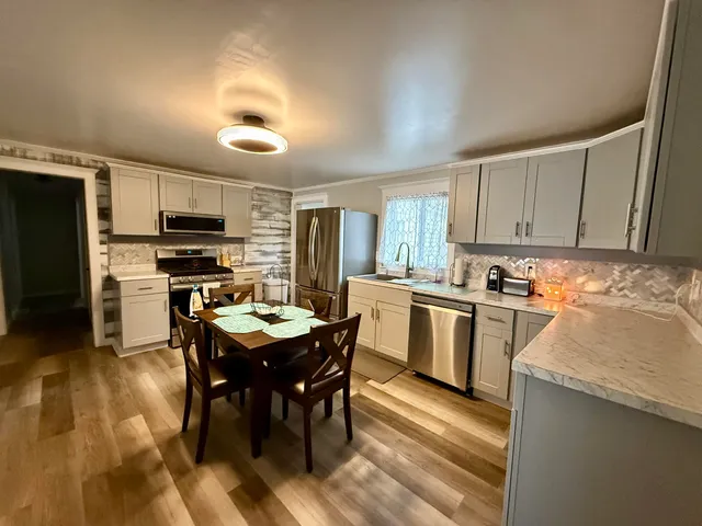 $249,900 | 13 Colony Place, Millinocket, ME 04462