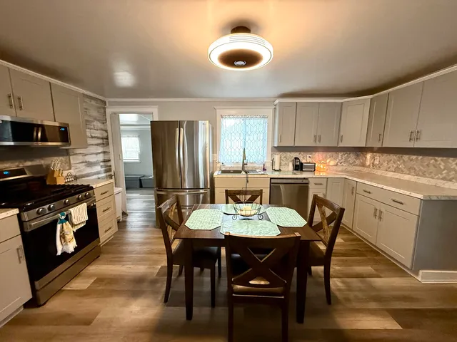 $249,900 | 13 Colony Place, Millinocket, ME 04462