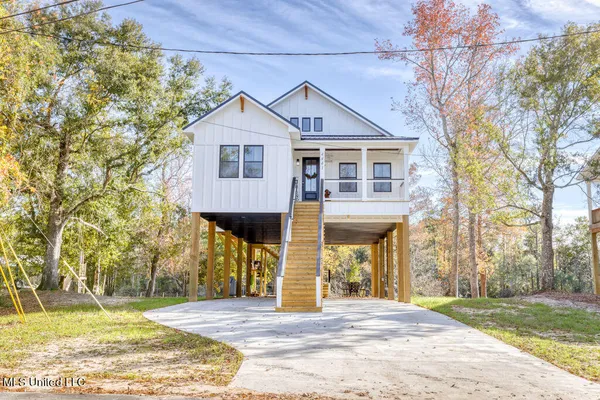 $3,800 | 4441 Audubon Trail, Biloxi, MS 39532