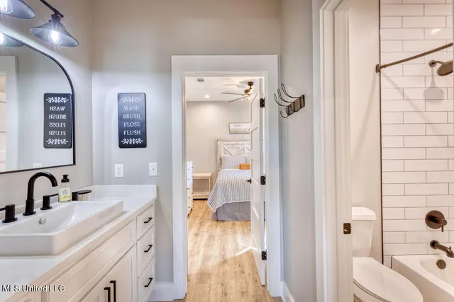 $3,800 | 4441 Audubon Trail, Biloxi, MS 39532