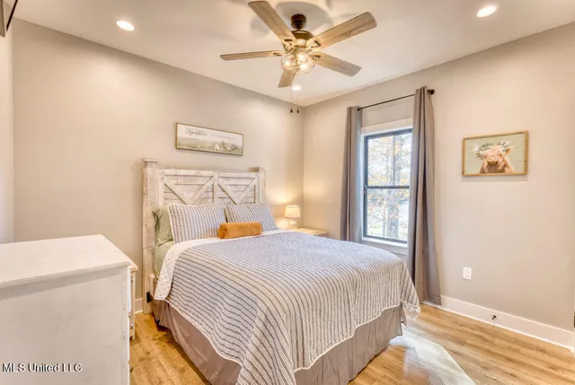 $3,800 | 4441 Audubon Trail, Biloxi, MS 39532