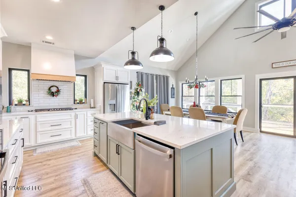 $3,800 | 4441 Audubon Trail, Biloxi, MS 39532