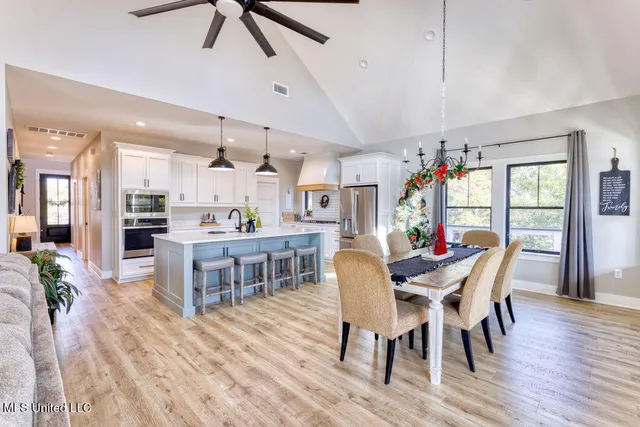 $3,800 | 4441 Audubon Trail, Biloxi, MS 39532