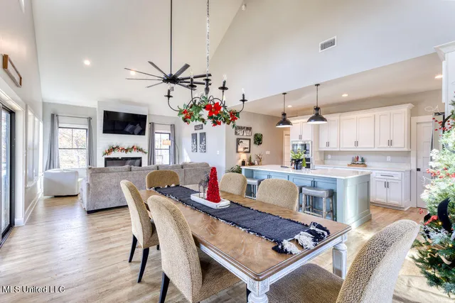 $3,800 | 4441 Audubon Trail, Biloxi, MS 39532