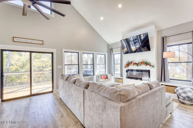 $3,800 | 4441 Audubon Trail, Biloxi, MS 39532