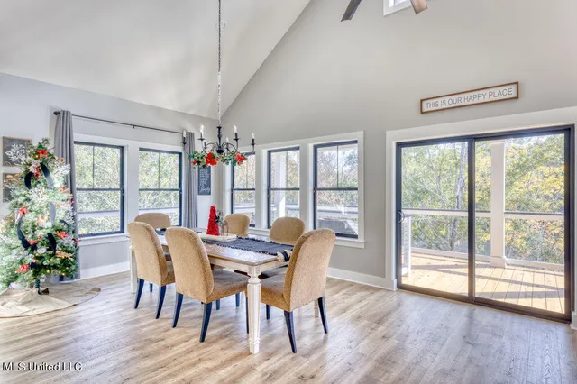 $3,800 | 4441 Audubon Trail, Biloxi, MS 39532