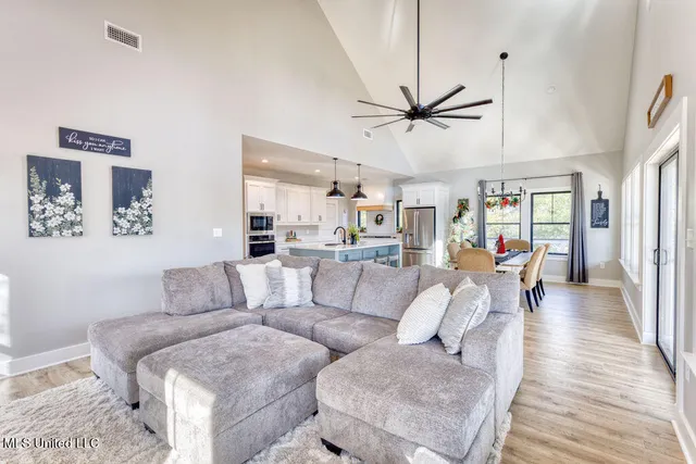 $3,800 | 4441 Audubon Trail, Biloxi, MS 39532