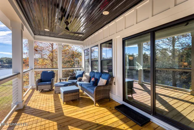 $3,800 | 4441 Audubon Trail, Biloxi, MS 39532