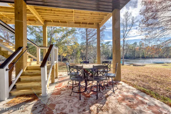 $3,800 | 4441 Audubon Trail, Biloxi, MS 39532
