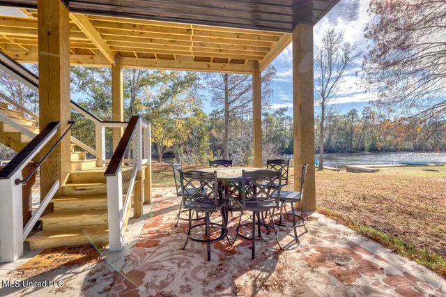 $3,800 | 4441 Audubon Trail, Biloxi, MS 39532