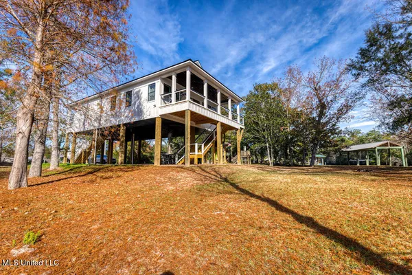 $3,800 | 4441 Audubon Trail, Biloxi, MS 39532