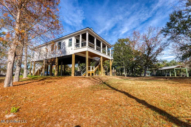 $3,800 | 4441 Audubon Trail, Biloxi, MS 39532