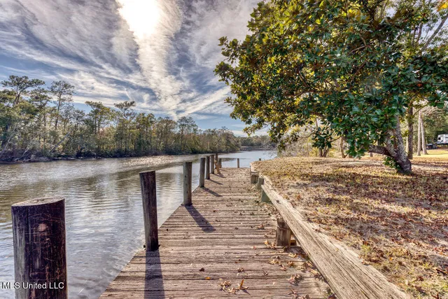 $3,800 | 4441 Audubon Trail, Biloxi, MS 39532