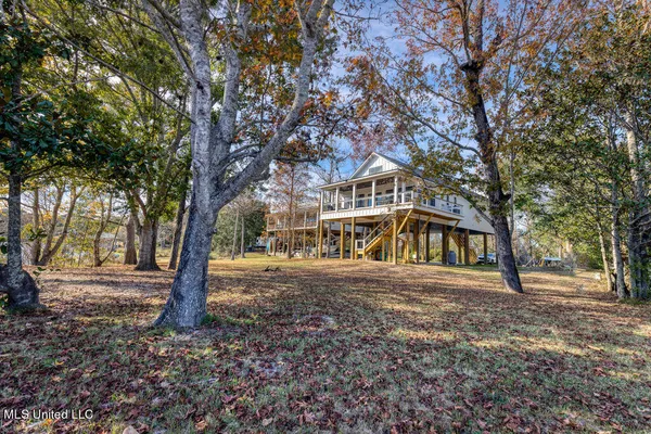 $3,800 | 4441 Audubon Trail, Biloxi, MS 39532