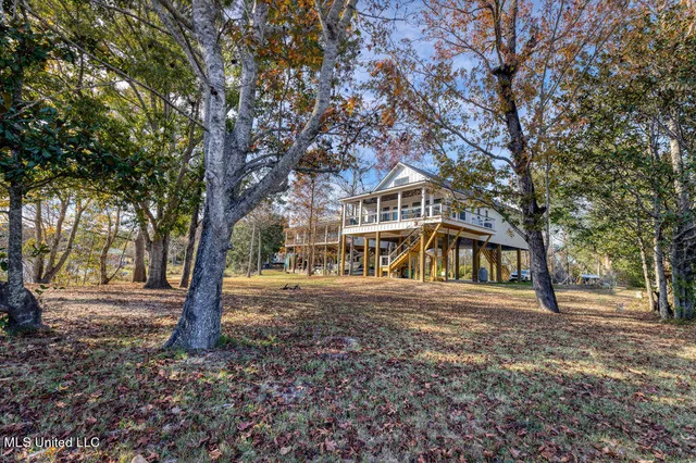 $3,800 | 4441 Audubon Trail, Biloxi, MS 39532