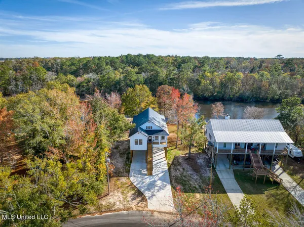$3,800 | 4441 Audubon Trail, Biloxi, MS 39532