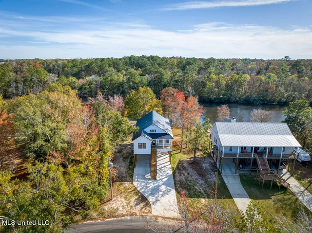 $3,800 | 4441 Audubon Trail, Biloxi, MS 39532