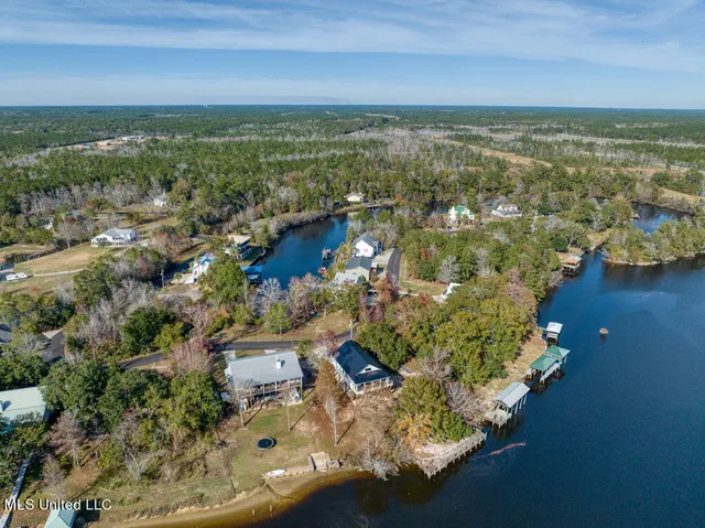 $3,800 | 4441 Audubon Trail, Biloxi, MS 39532