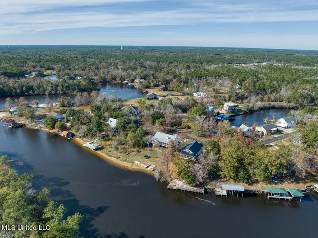 $3,800 | 4441 Audubon Trail, Biloxi, MS 39532