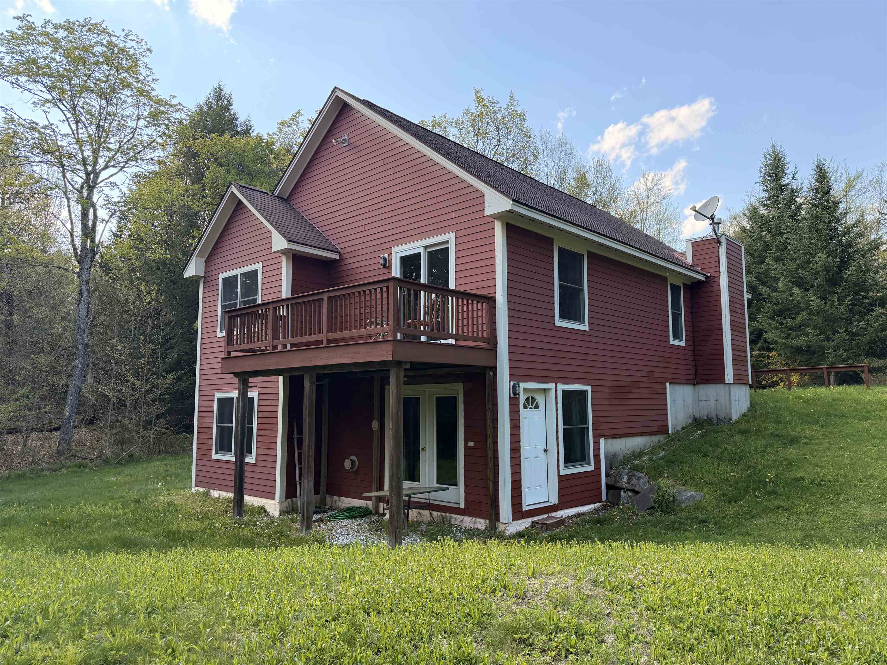 52 Ruth Way Wilmington, VT 05363 - Photo 55 of 59