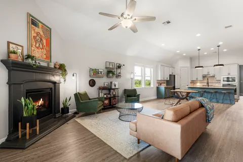 $589,900 | 772 Founders Ridge, Dripping Springs, TX 78620