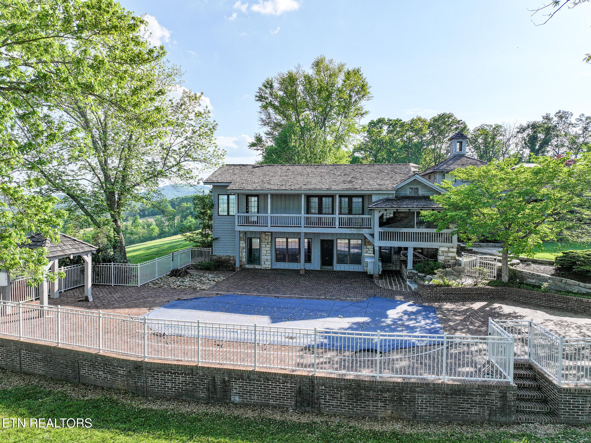 Waterview Way Morristown, TN 37814 - Photo 16 of 16 DJI_20250428175529_0697_D