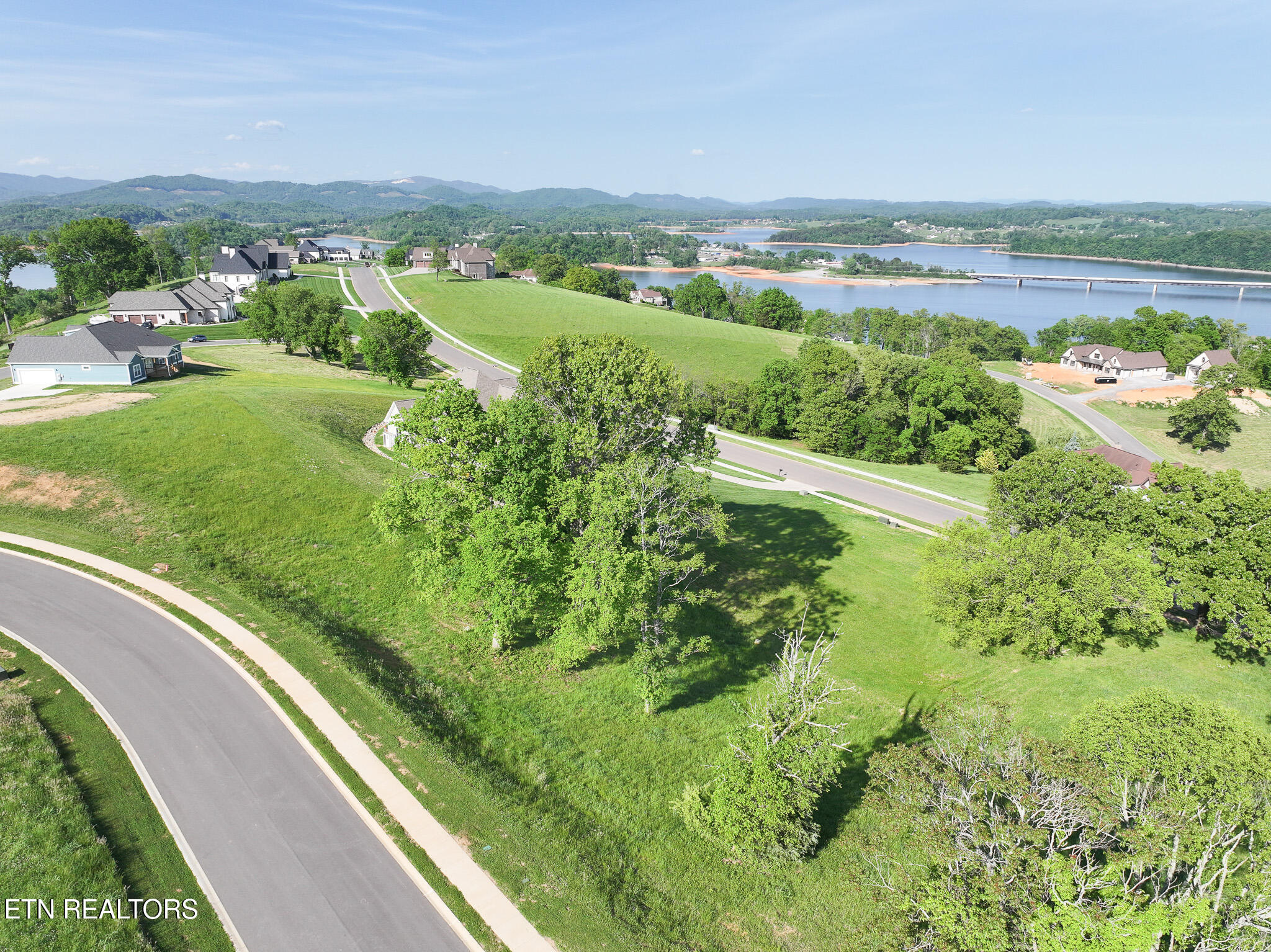 Waterview Way Morristown, TN 37814 - Photo 4 of 16 DJI_20250428173407_0672_D