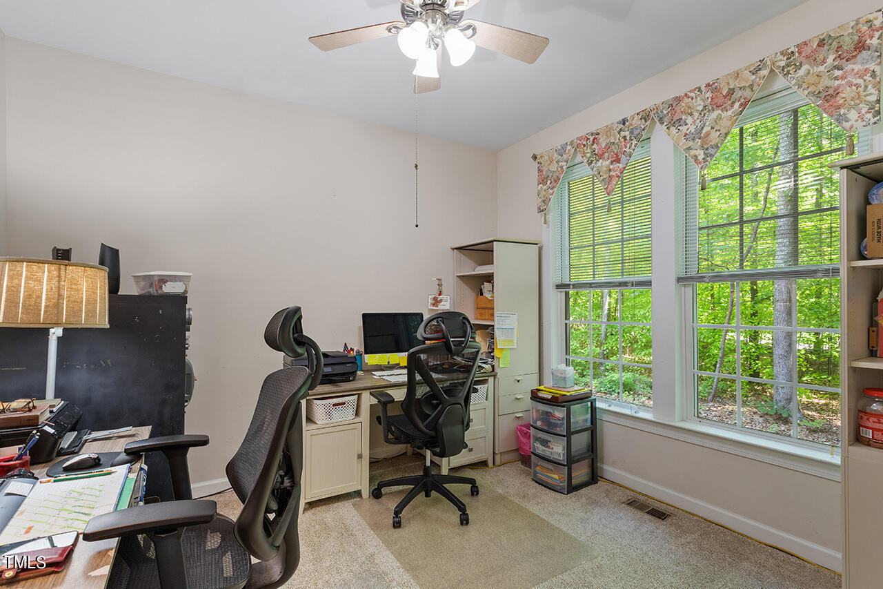581 John Mitchell Road Youngsville, NC 27596 - Photo 21 of 28 581 John Mitchell Road_36