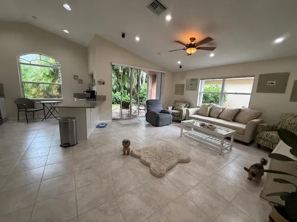 $4,300 | 13255 Royale Sabal Court, Delray Beach, FL 33484