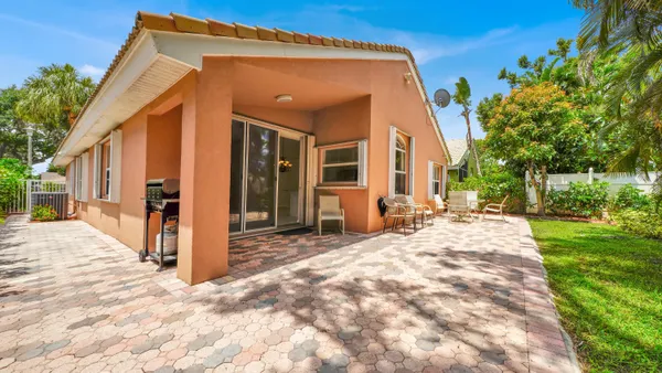 $4,300 | 13255 Royale Sabal Court, Delray Beach, FL 33484