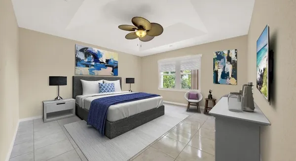 $4,300 | 13255 Royale Sabal Court, Delray Beach, FL 33484