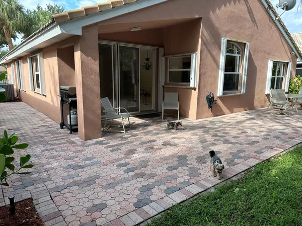 $4,300 | 13255 Royale Sabal Court, Delray Beach, FL 33484