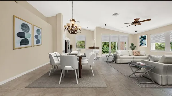 $4,300 | 13255 Royale Sabal Court, Delray Beach, FL 33484