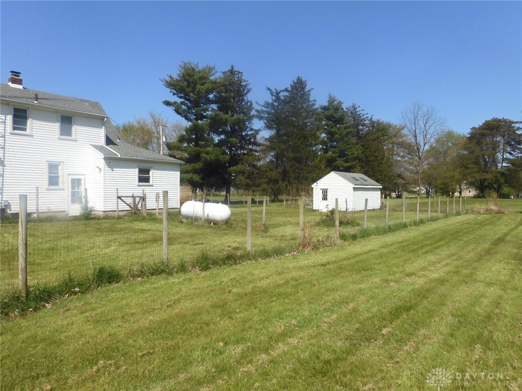 4243 Qu Wood Road Springfield, OH 45502 - Photo 17 of 20