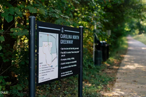 $690,000 | 1137 Booth Park Boulevard, Chapel Hill, NC 27514