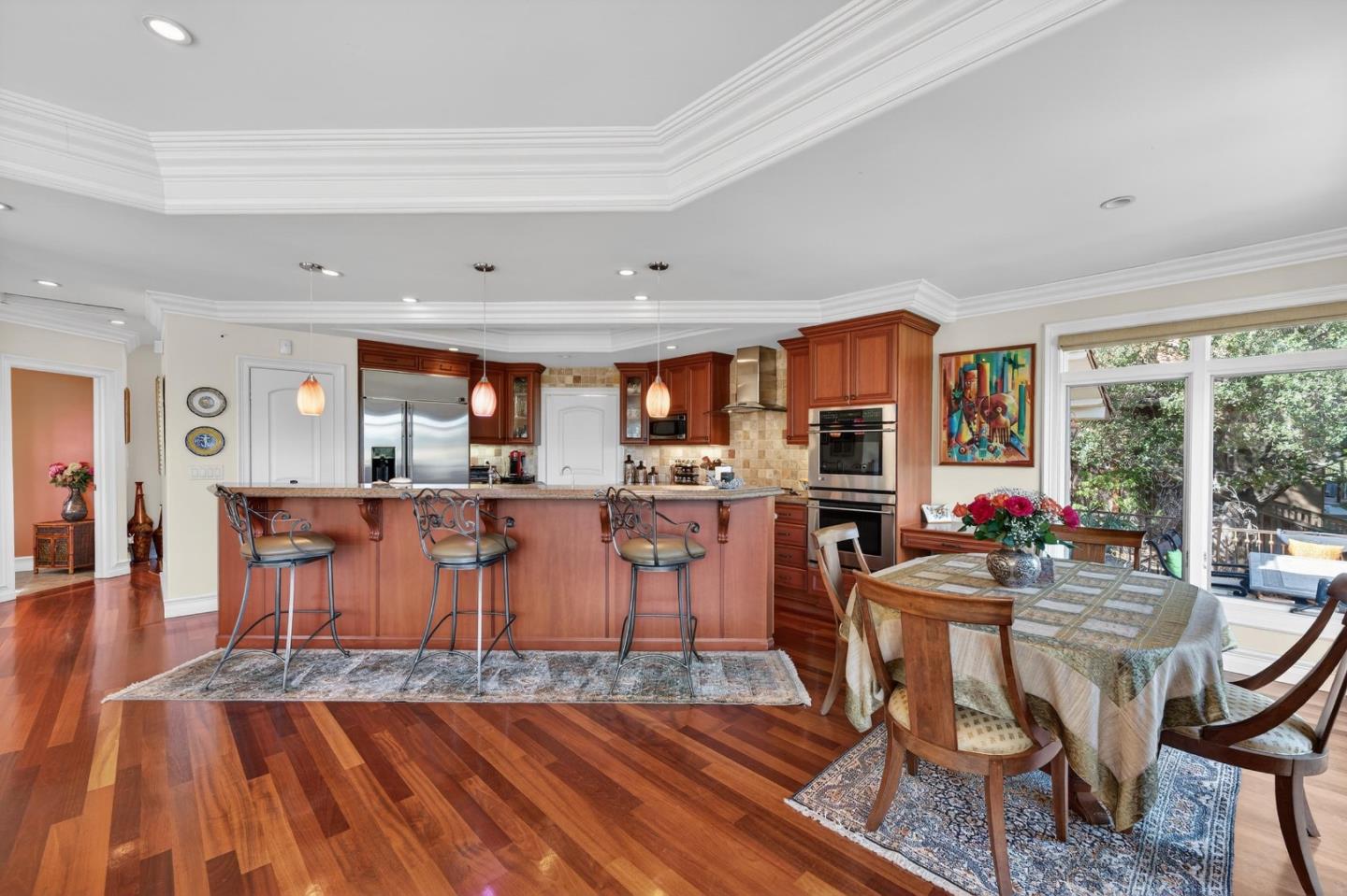 22551 Ricardo Road Cupertino, CA 95014 - Photo 11 of 56