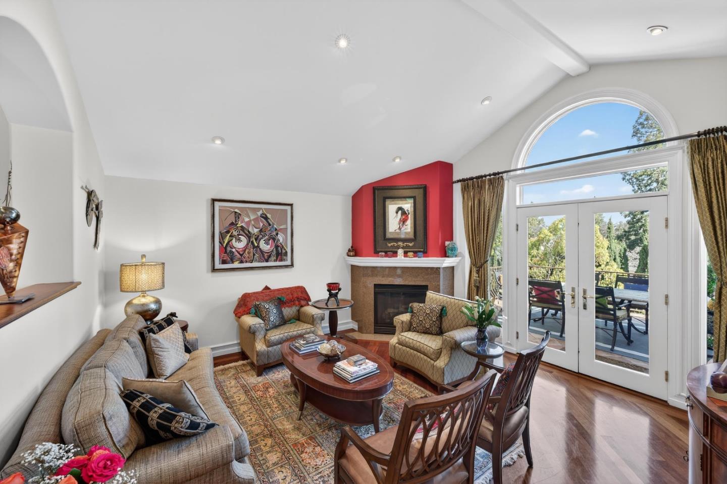 22551 Ricardo Road Cupertino, CA 95014 - Photo 12 of 55