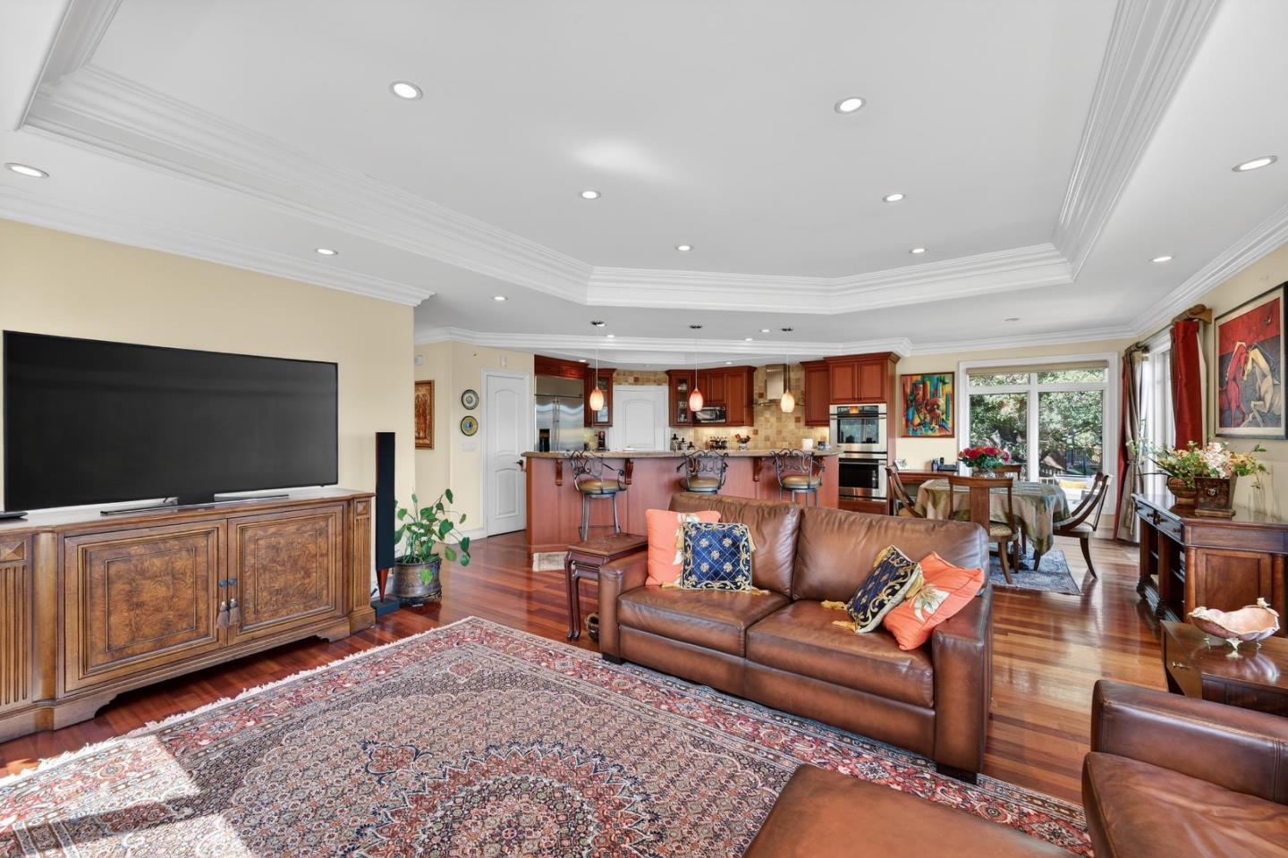 22551 Ricardo Road Cupertino, CA 95014 - Photo 12 of 56