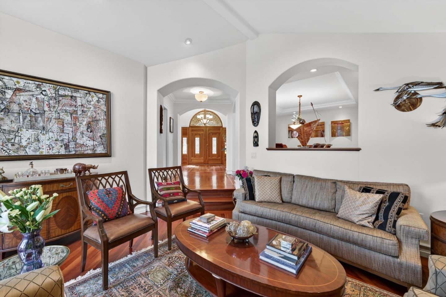 22551 Ricardo Road Cupertino, CA 95014 - Photo 14 of 55