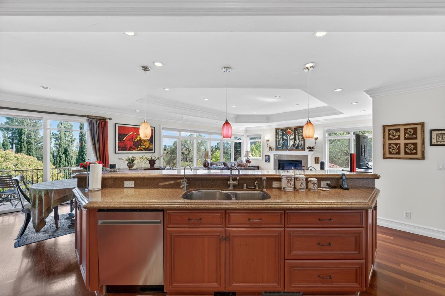 22551 Ricardo Road Cupertino, CA 95014 - Photo 16 of 55