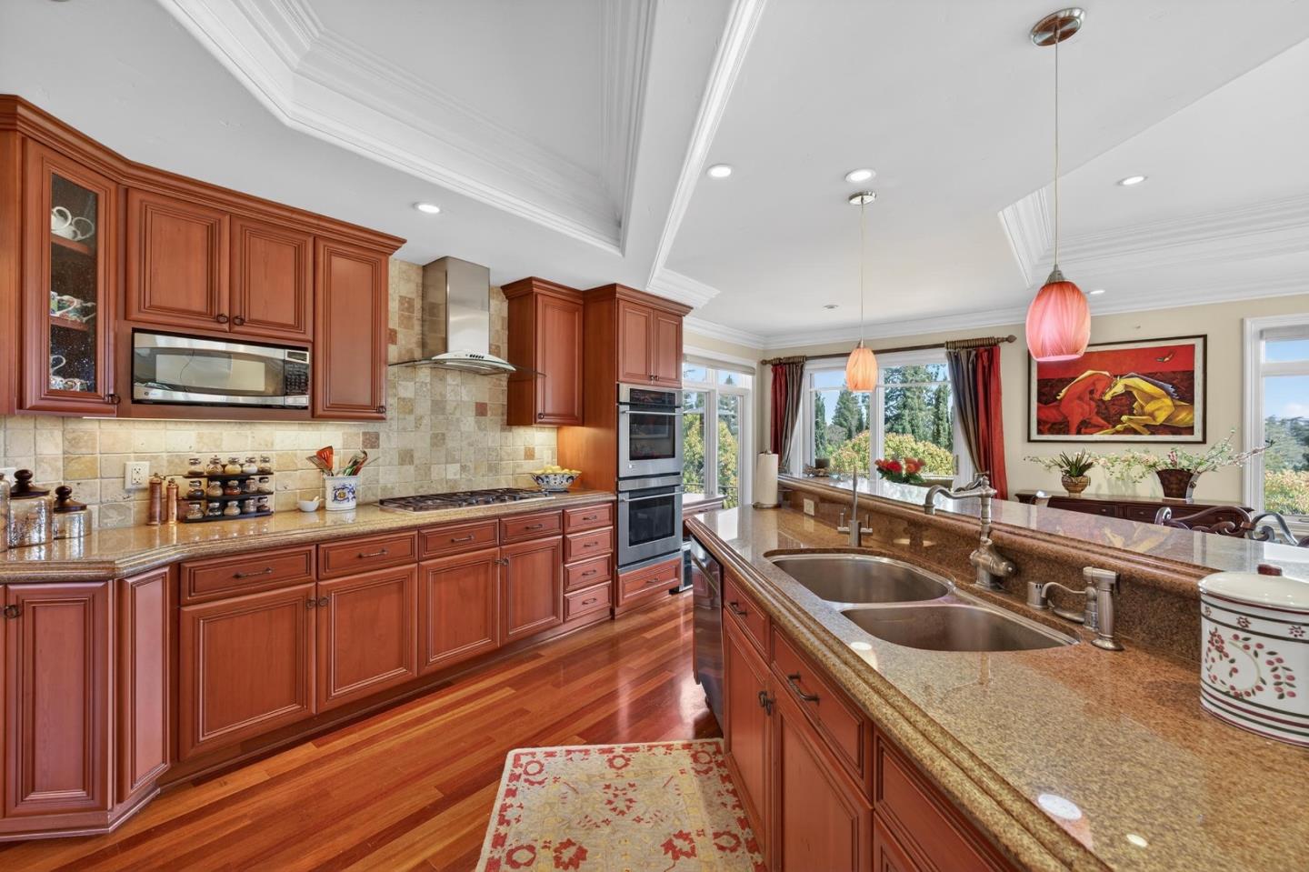 22551 Ricardo Road Cupertino, CA 95014 - Photo 17 of 55