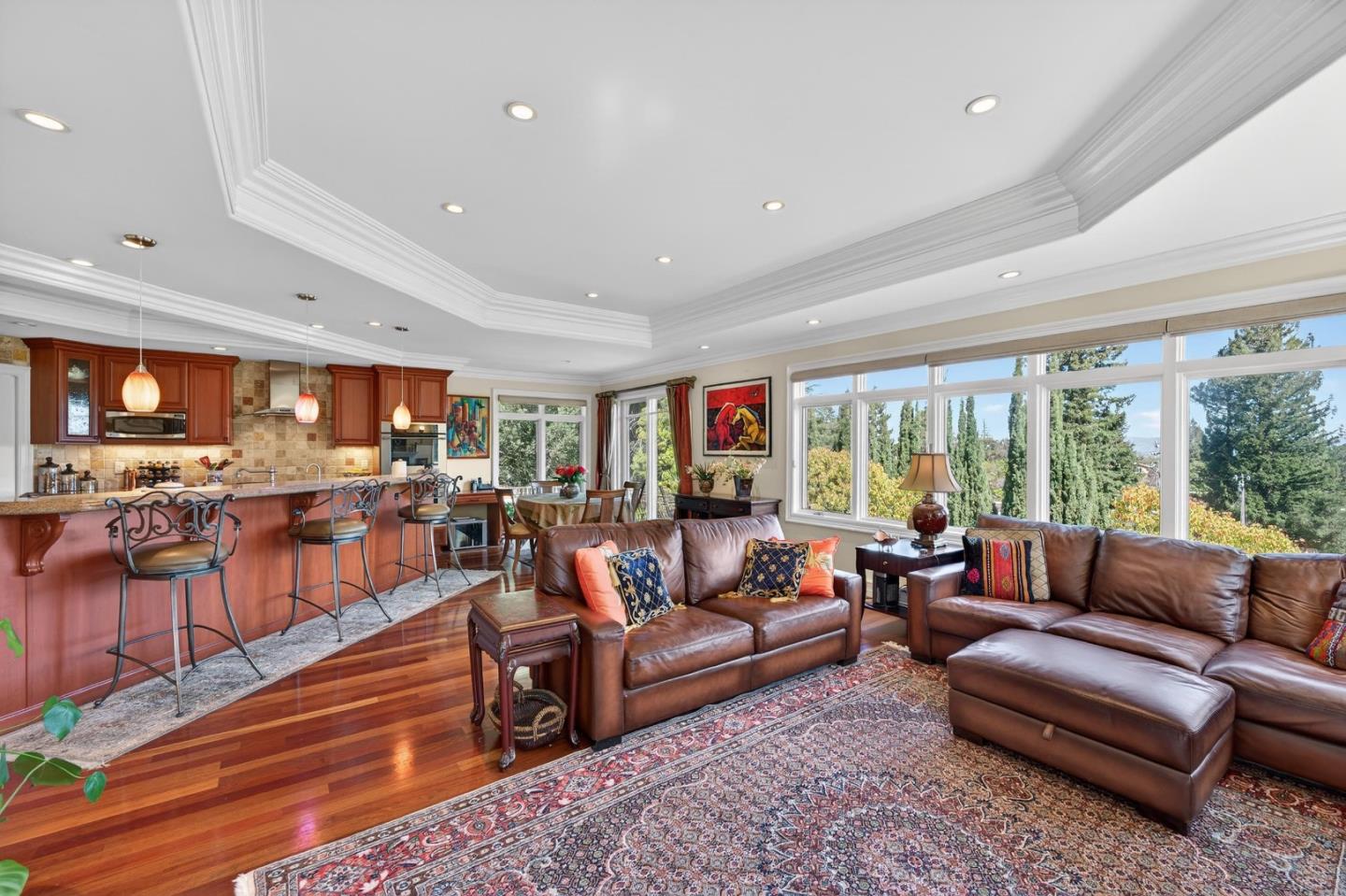 22551 Ricardo Road Cupertino, CA 95014 - Photo 19 of 55