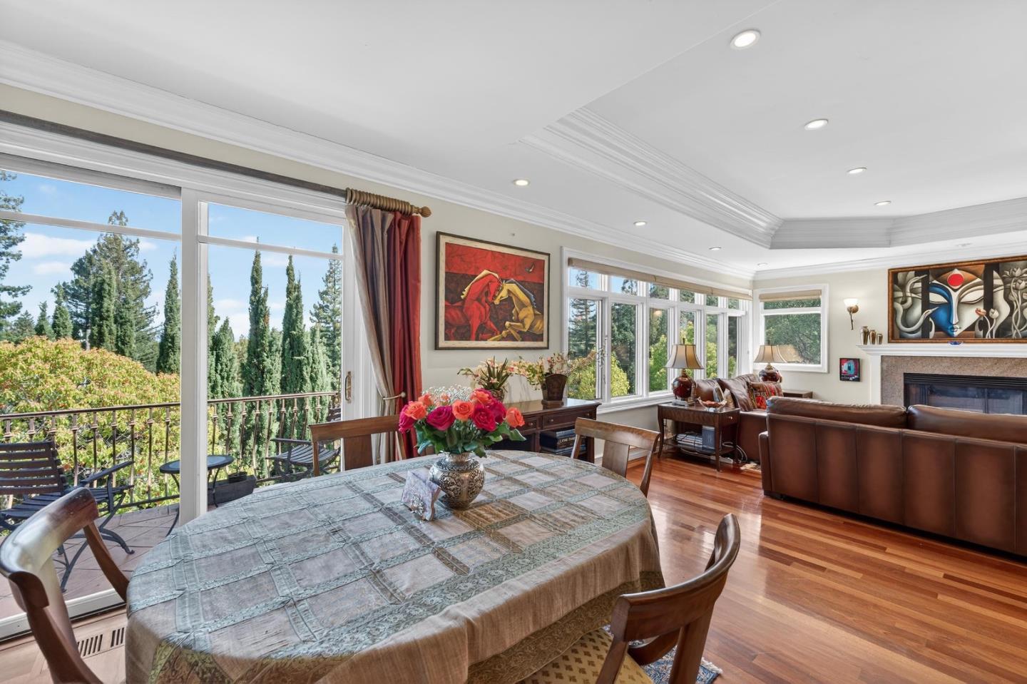 22551 Ricardo Road Cupertino, CA 95014 - Photo 22 of 55