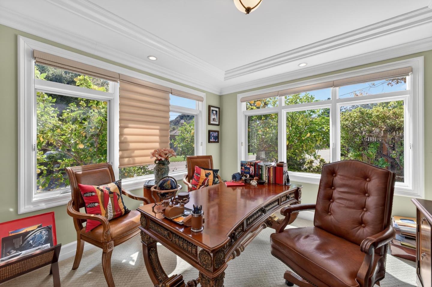 22551 Ricardo Road Cupertino, CA 95014 - Photo 24 of 56