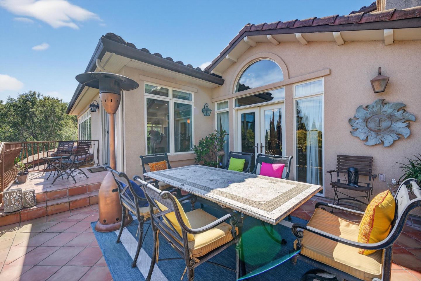 22551 Ricardo Road Cupertino, CA 95014 - Photo 34 of 56