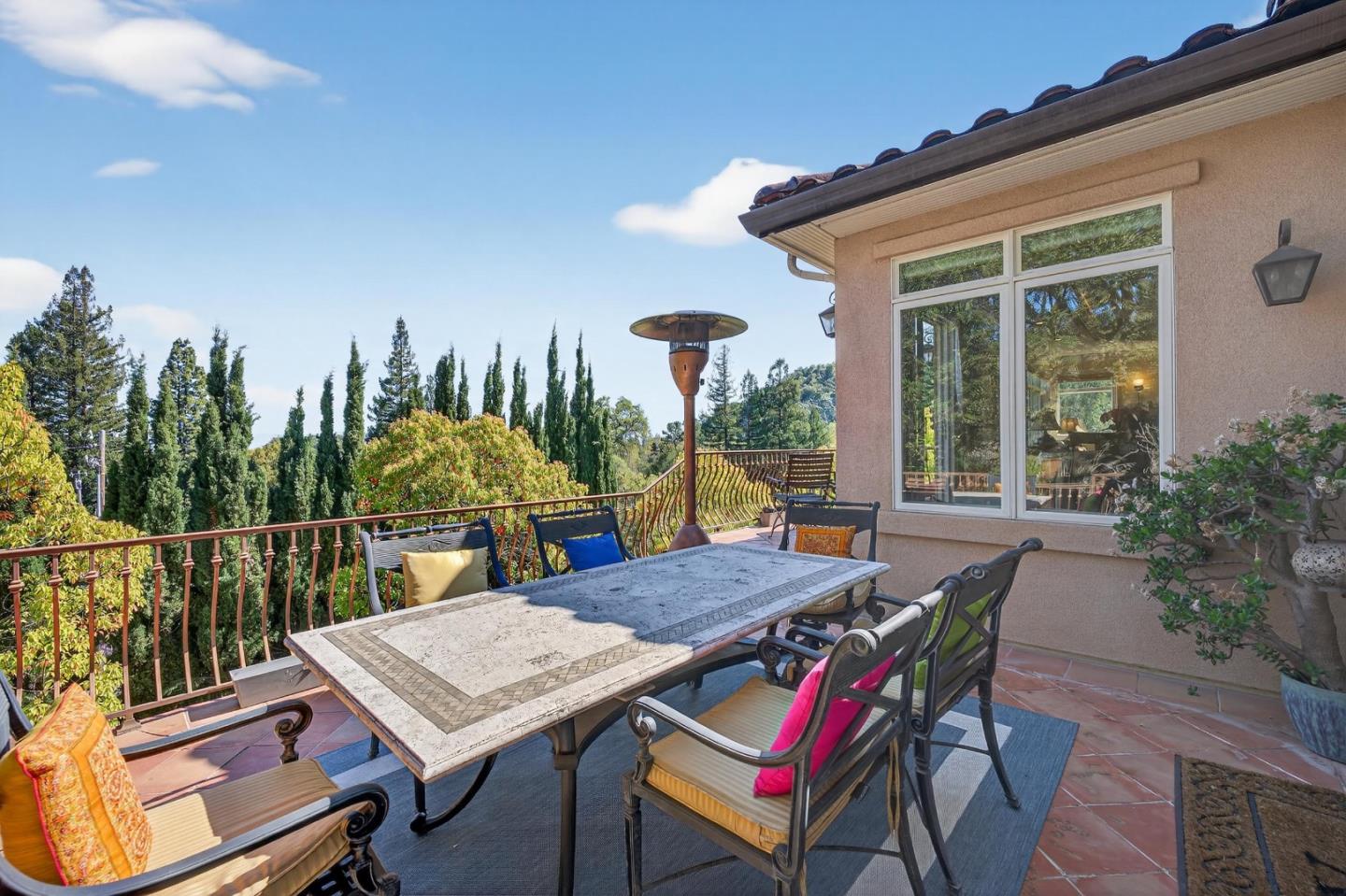 22551 Ricardo Road Cupertino, CA 95014 - Photo 35 of 56