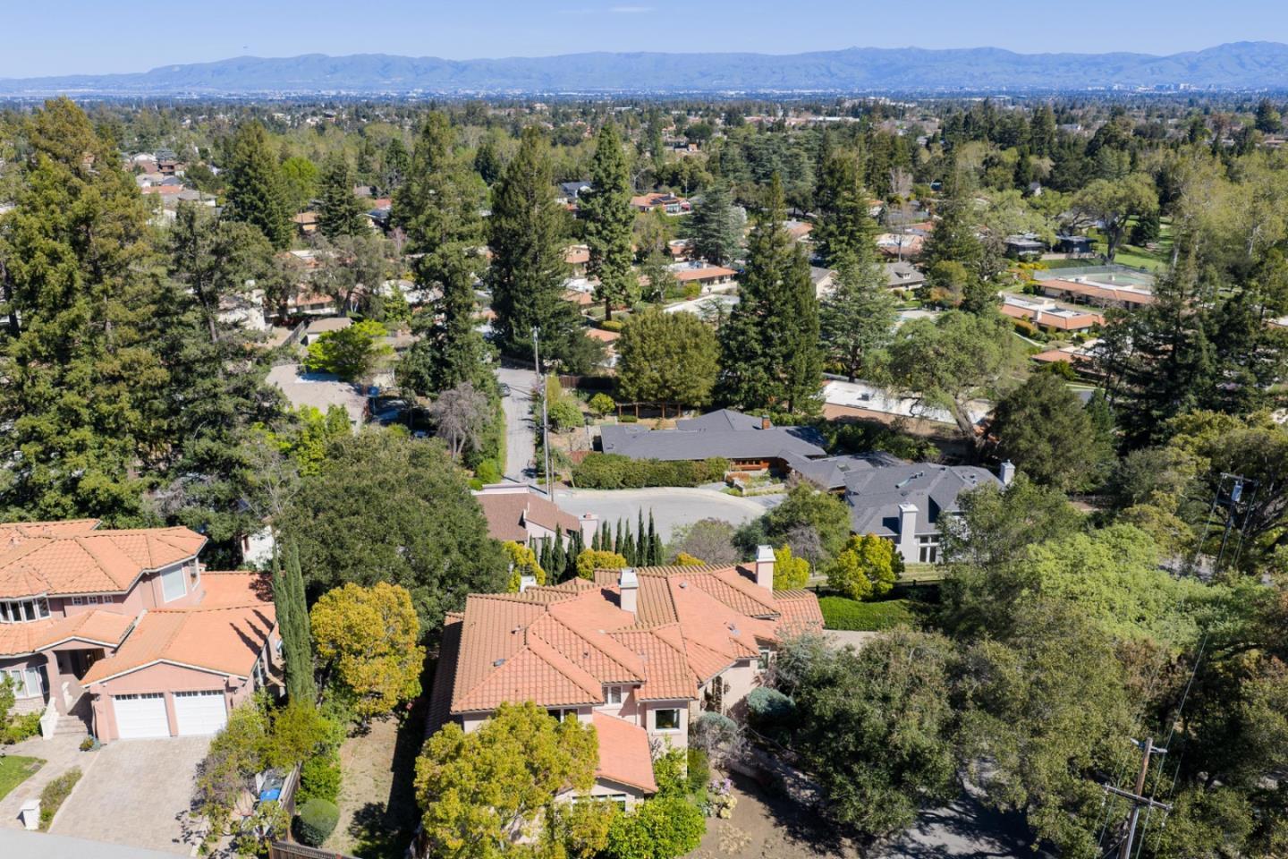 22551 Ricardo Road Cupertino, CA 95014 - Photo 40 of 55