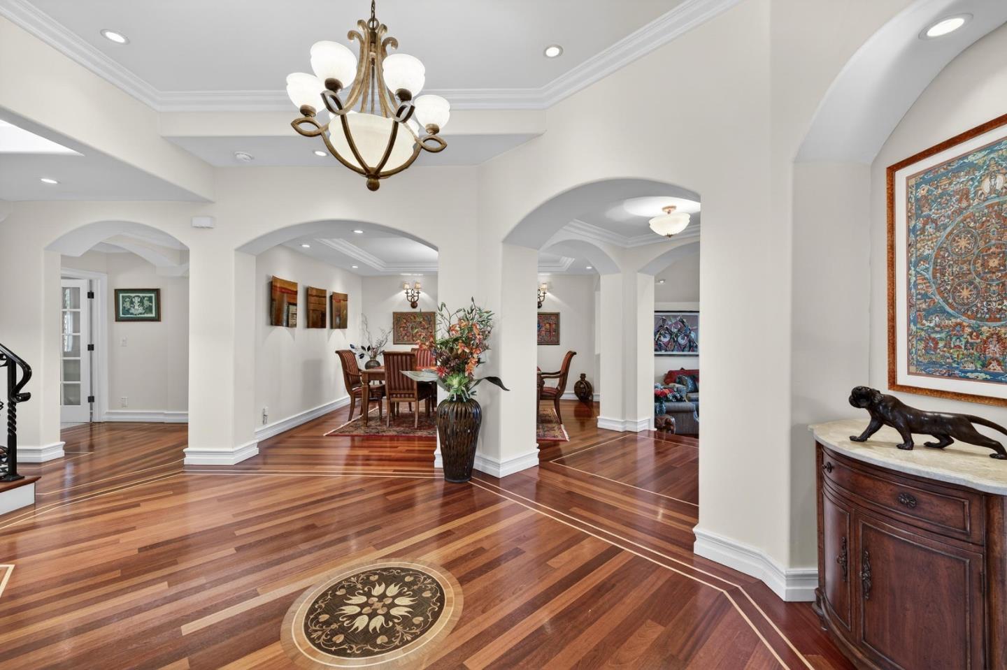 22551 Ricardo Road Cupertino, CA 95014 - Photo 4 of 56